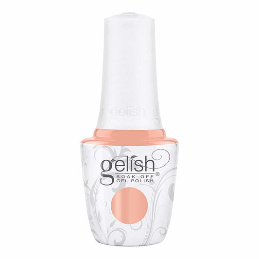 White Smoke Gelish - It's My Moment 0.5 fl oz / 15 ml - 1110426
