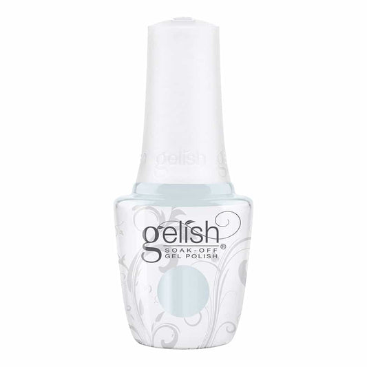 White Smoke Gelish - Best Buds 0.5 fl oz/15ml - 1110447