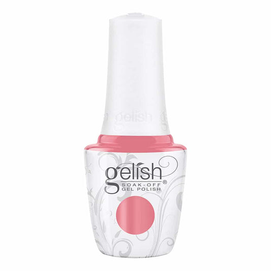 White Smoke Gelish - Plant One On Me 0.5 fl oz/15ml - 1110449