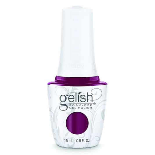 White Smoke Gelish - Rendezvous 0.5 fl oz - 15 ml - 1110822