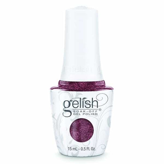 White Smoke Gelish - Samuri 0.5 fl oz / 15 ml - 1110845