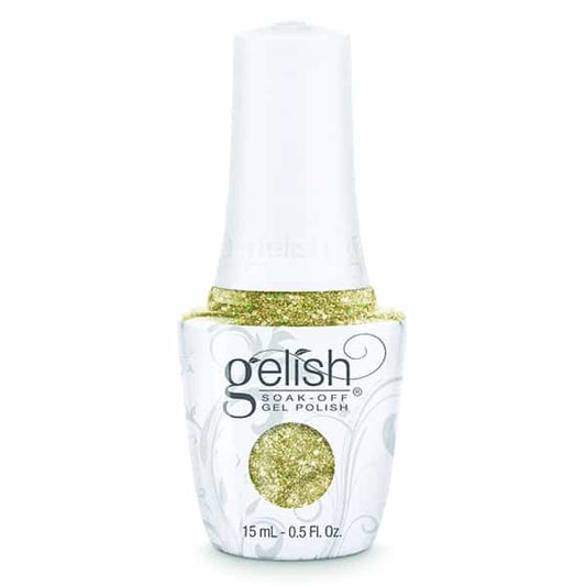 White Smoke Gelish - Grand Jewels 0.5 fl oz - 15 ml - 1110851