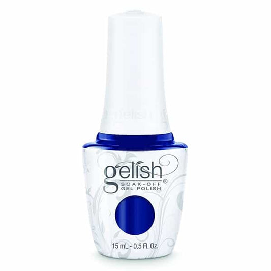 White Smoke Gelish - After Dark 0.5 fl oz / 15 ml - 1110863