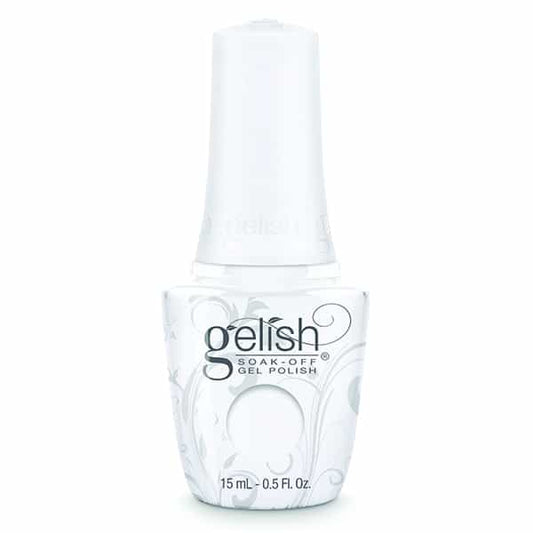 White Smoke Gelish - Arctic Freeze 0.5 fl oz - 15 ml - 1110876
