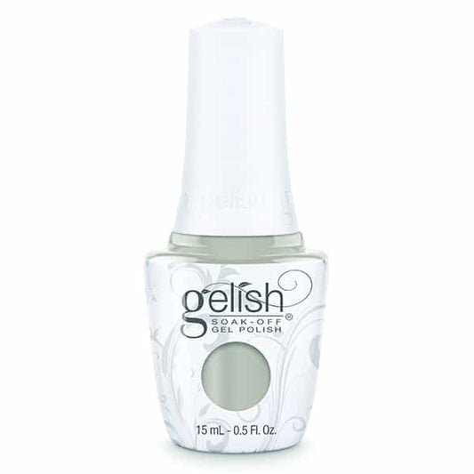 White Smoke Gelish - Cashmere Kind Of Gal 0.5 fl oz - 15 ml - 1110883