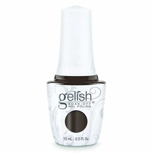White Smoke Gelish - Want To Cuddle? 0.5 fl oz / 15ml - 1110921