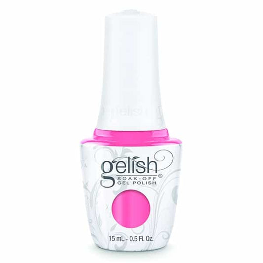 White Smoke Gelish - Pacific Sunset 0.5 fl oz / 15 ml - 1110935