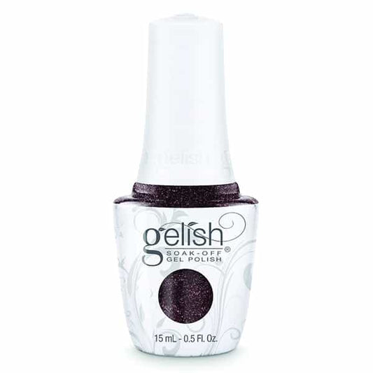 White Smoke Gelish - Whose Cider Are You On? 0.5 fl oz / 15 ml - 1110943