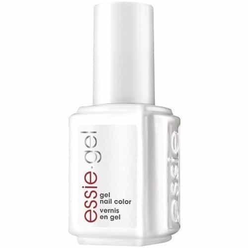 White Smoke Essie.Gel Blizzard (10) 0.42 oz./ 12.5ml