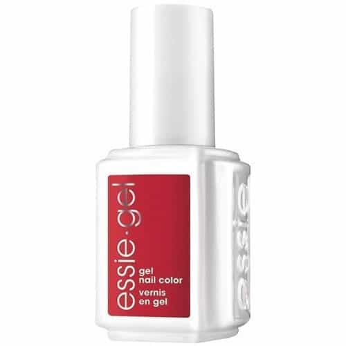 White Smoke Essie.Gel Bank Roll (182) 0.42 oz./ 12.5ml