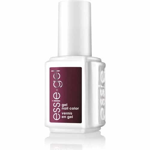 White Smoke Essie.Gel Sole Mate 0.42 oz./ 12.5ml