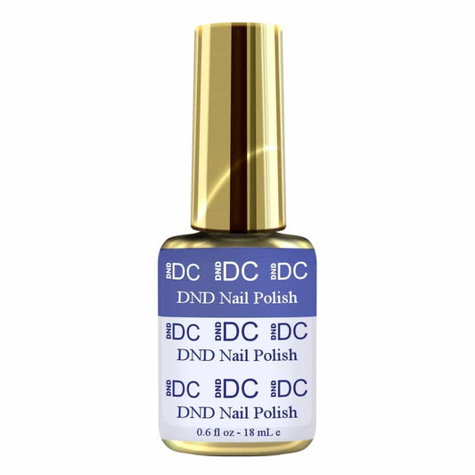White Smoke DC Mood Change Gel 0.5 oz Cerulean/Arctic Peace DCM09