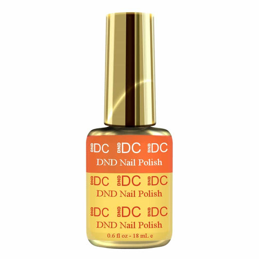 White Smoke DC Mood Change Gel 0.5 oz Orange Smoothies/Yellow DCM11