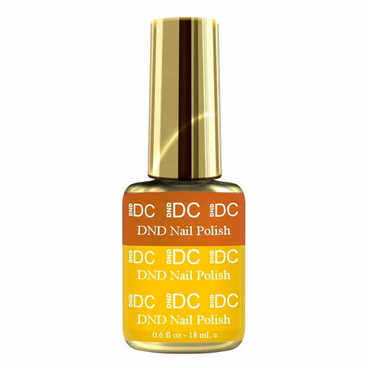 White Smoke DC Mood Change Gel 0.5 oz Fried Yam/Marigold DCM14