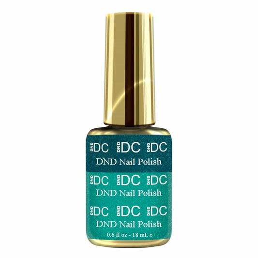 White Smoke DC Mood Change Gel 0.5 oz Sea Pine/Sparkling Green DCM18