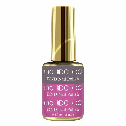White Smoke DC Mood Change Gel 0.5 oz Shadow Green/Sweet Taro DCM22