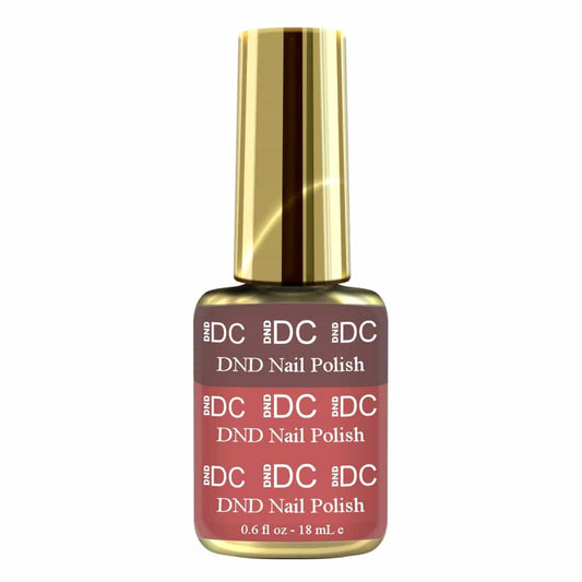 White Smoke DC Mood Change Gel 0.5 oz Hickory/Brunette Pink DCM35