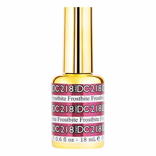White Smoke DC Mermaid Gel 0.5 oz Frostbite DC218
