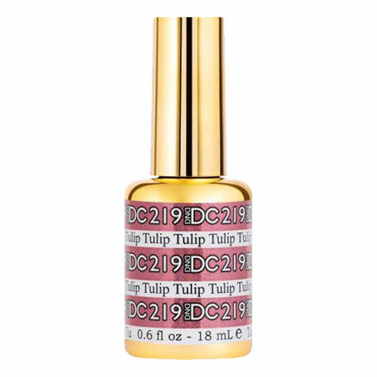 White Smoke DC Mermaid Gel 0.5 oz Tulip DC219