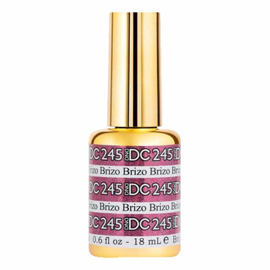 White Smoke DC Mermaid Gel 0.5 oz Brizo DC245