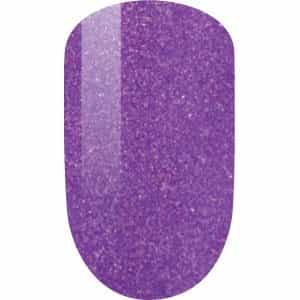 Dark Orchid Perfect Match Set LED/UV Royal Crystal