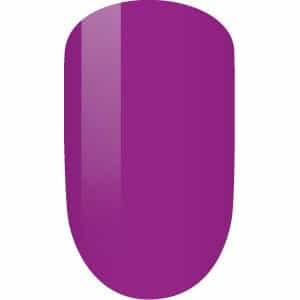 Dark Magenta Perfect Match Set LED/UV Promiscuous