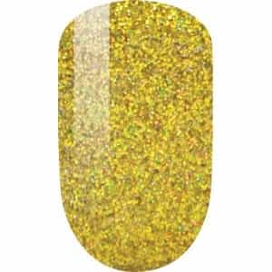 Goldenrod Perfect Match Set LED/UV - Seriously Golden