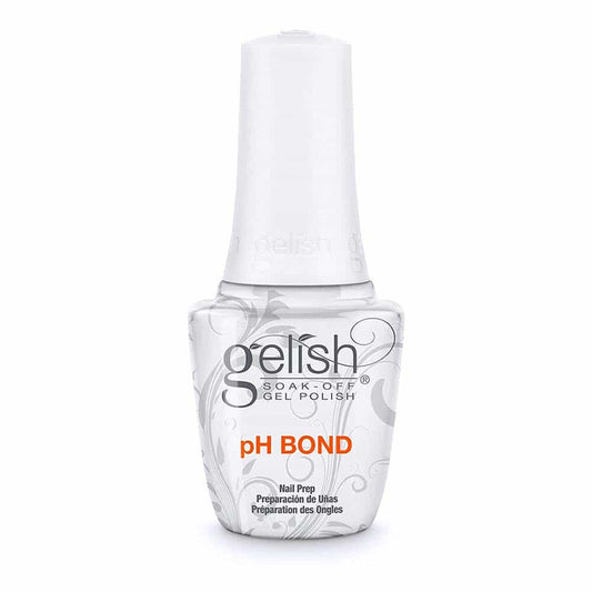 White Smoke Gelish - pH Bond Nail Prep 15ml - 0.5 fl oz - 1140002