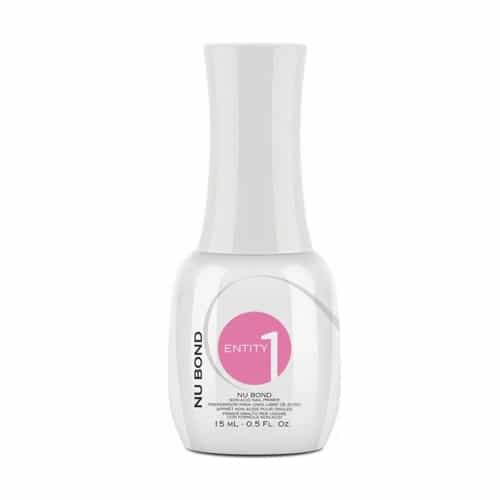 Lavender Entity Nu Bond Non-Acid Nail Primer 15ml - 0.5oz. 5101153