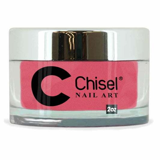 Light Gray Chisel Dip Powder 2 fl oz - Solid 207