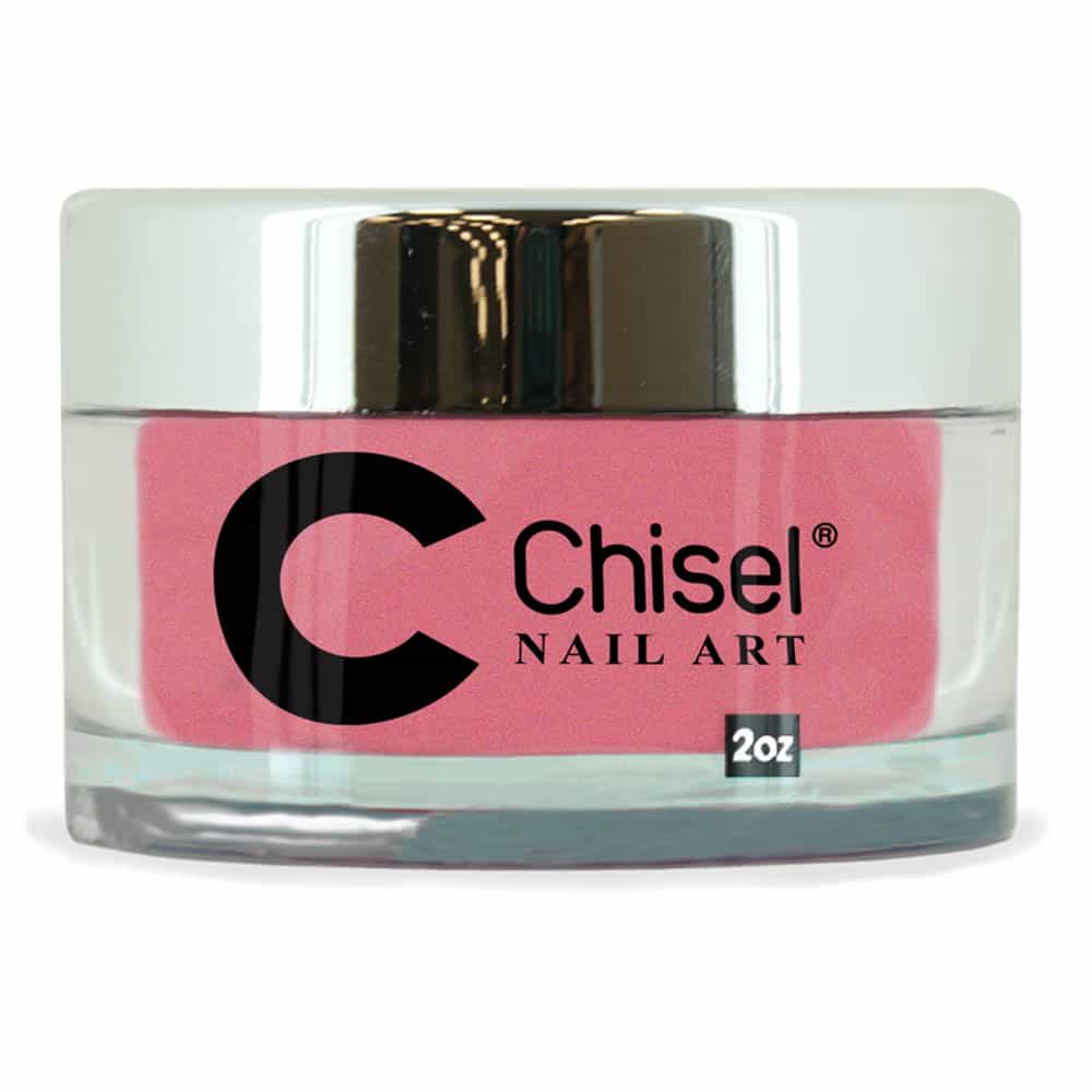 Light Gray Chisel Dip Powder 2 fl oz - Solid 209