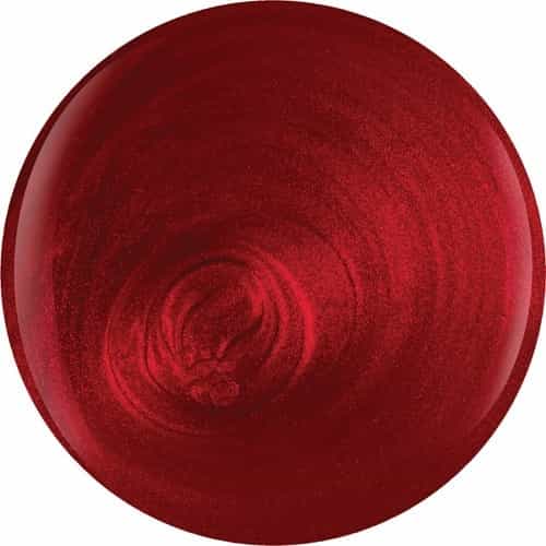 Dark Red Gelish Dip Powder 23g/0.8 oz - Wonder Woman
