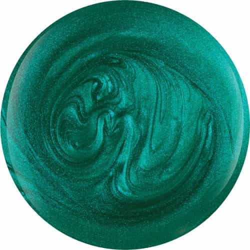 Dark Slate Gray Gelish Dip Powder 23g/0.8 oz - Stop, Shop, & Roll