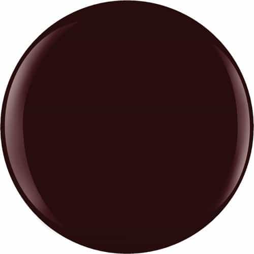Black Gelish Dip Powder 23g/0.8 oz -Pumps Or Cowboy Boots? 1610183