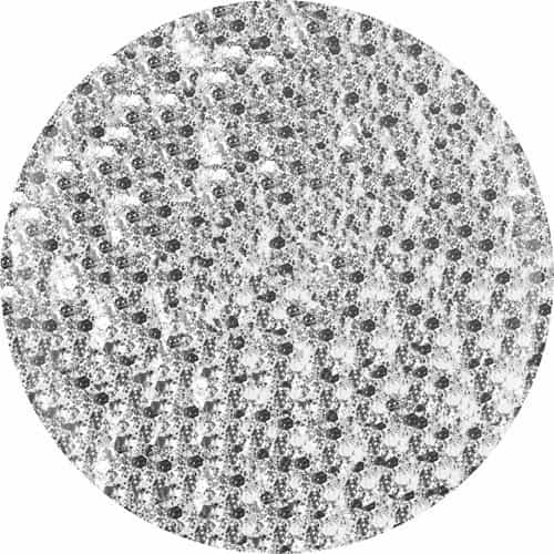 White Smoke Gelish Dip Powder 0.8 oz - Am I Making You Gelish? 1610946