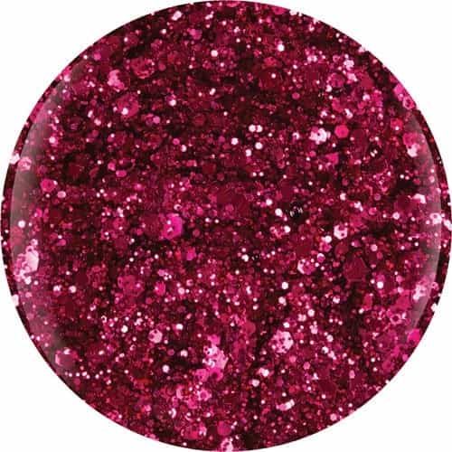 White Smoke Gelish Dip Powder 23g/0.8 oz -Too Tough To Be Sweet 1610949