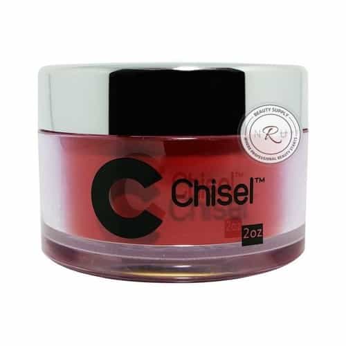 Black Chisel Dip Powder 2 fl oz - Solid 2