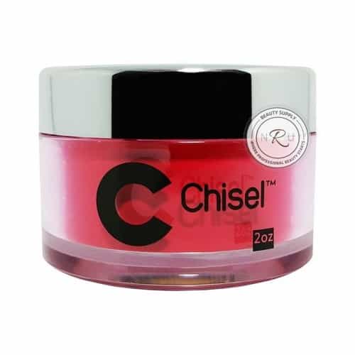 Black Chisel Dip Powder Solid 09 - 2 oz