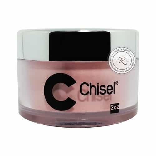 Black Chisel Dip Powder Solid 19 - 2 oz