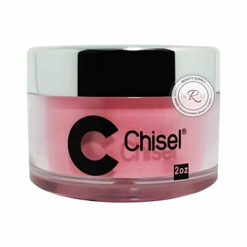 Black Chisel Dip Powder Solid 20 - 2 oz