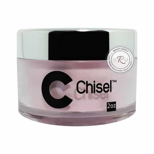 Black Chisel Dip Powder Solid 21 - 2 oz