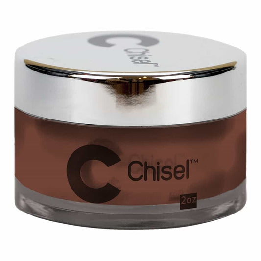 Light Gray Chisel Powder OM58A - Ombre Standard 2 oz