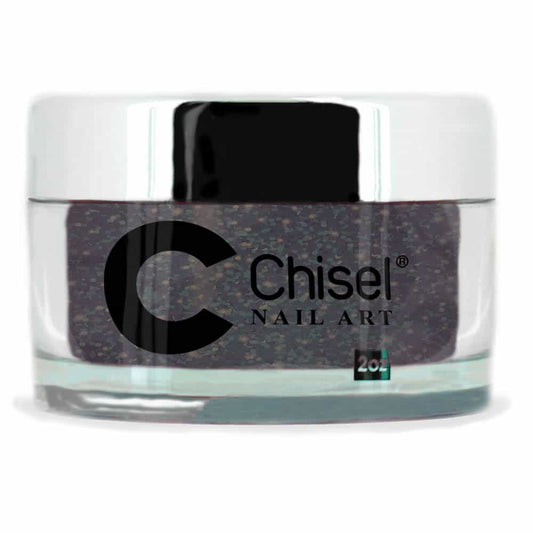 Dark Slate Gray Chisel Powder OM13A - Ombre Standard 2 oz
