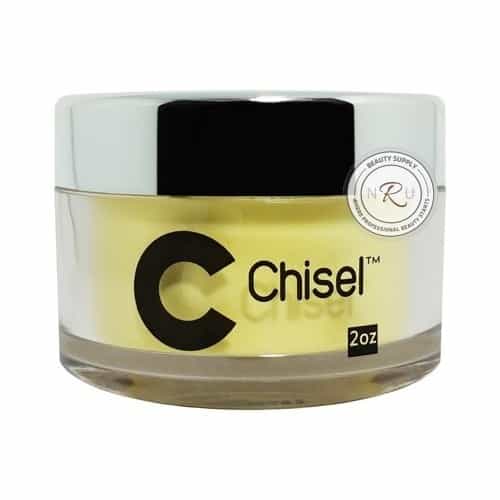 Black Chisel Powder Glow In Dark 2 fl oz - GLOW 10