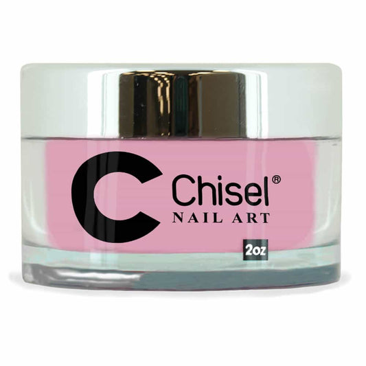 Gray Chisel Dip Powder 2 fl oz - Solid 161