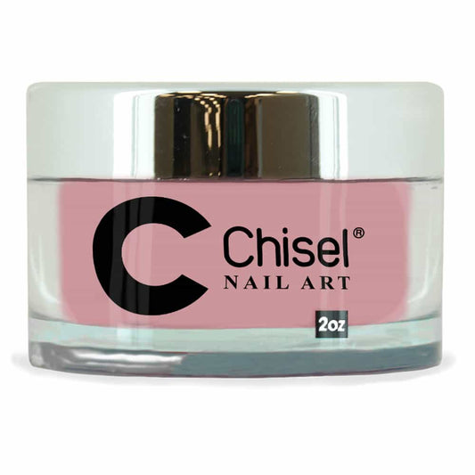 Rosy Brown Chisel Dip Powder 2 fl oz - Solid 172