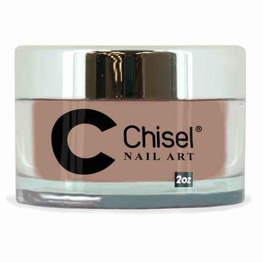 Rosy Brown Chisel Dip Powder 2 fl oz - Solid 175