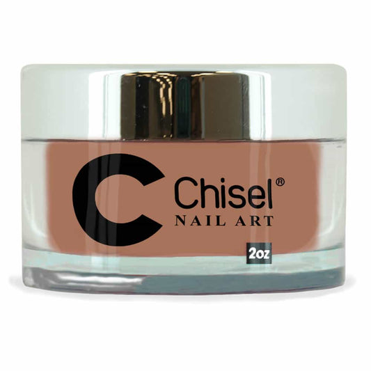 Sienna Chisel Dip Powder 2 fl oz - Solid 184