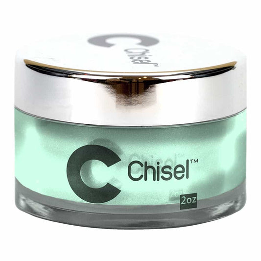 White Smoke Chisel Dip Powder 2 oz - Solid 102 78846