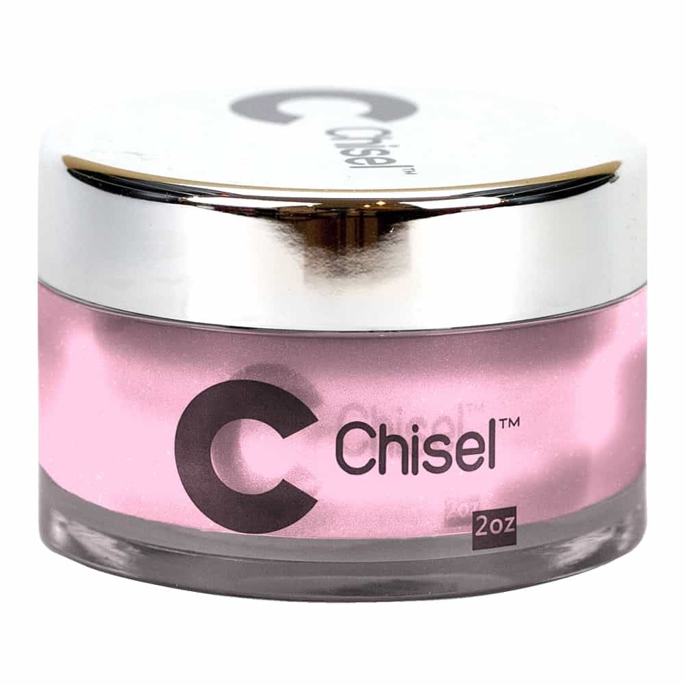 White Smoke Chisel Dip Powder 2 oz - Solid 105 78849